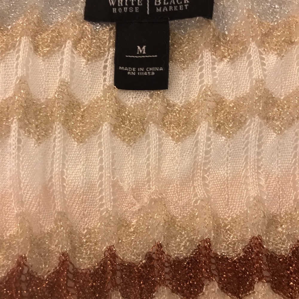 Sweater - Picture 4 of 4